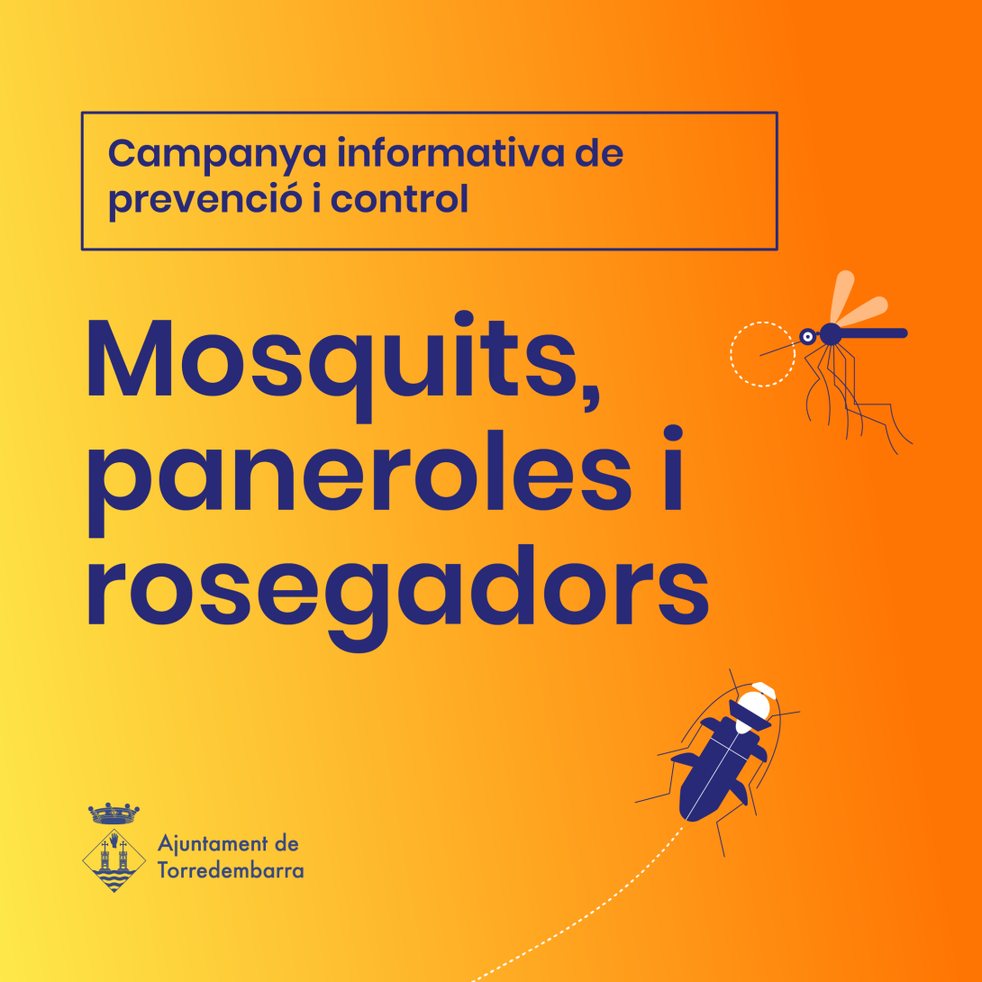 Campanya plagues