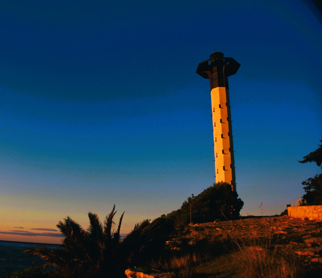 Far de Torredembarra