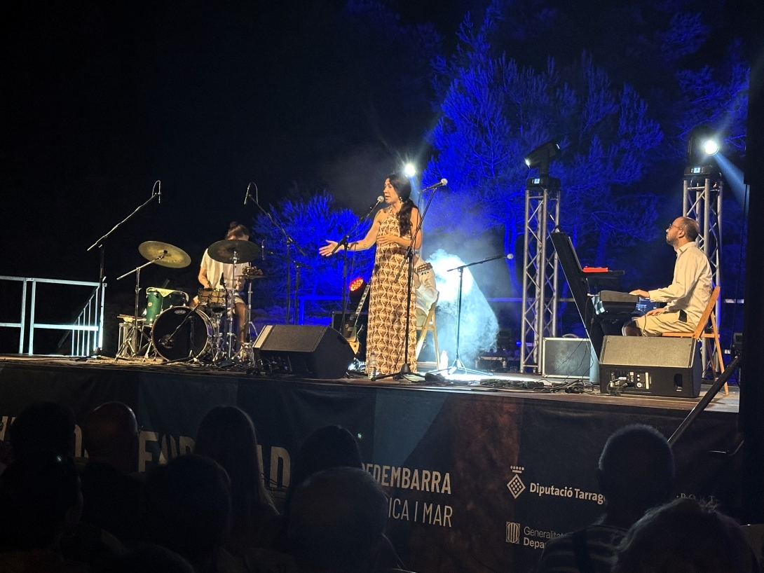 Festival Roca Foradada