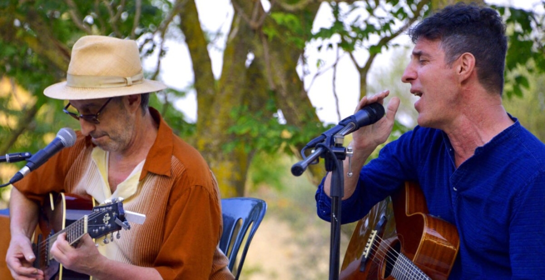 Cicle concerts Sala del Mar