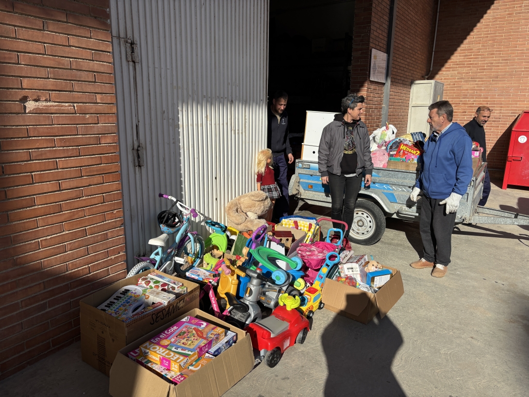 Cap infant sense joguina 2025