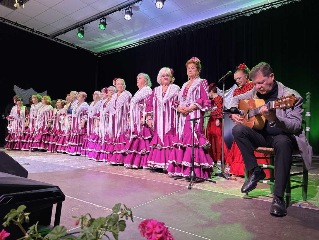 Dia d'Andalusia 2025