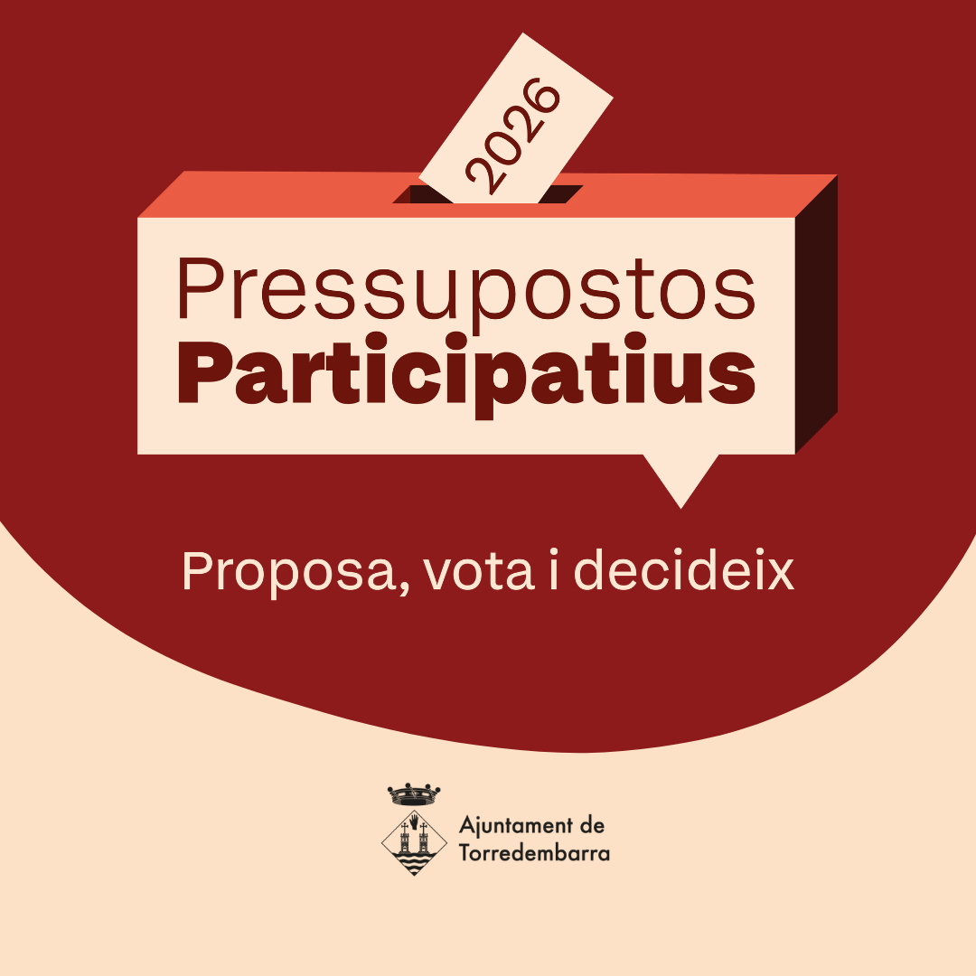 Pressupostos participatius