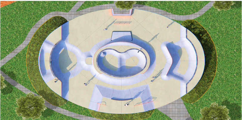 Projecte Skateparc