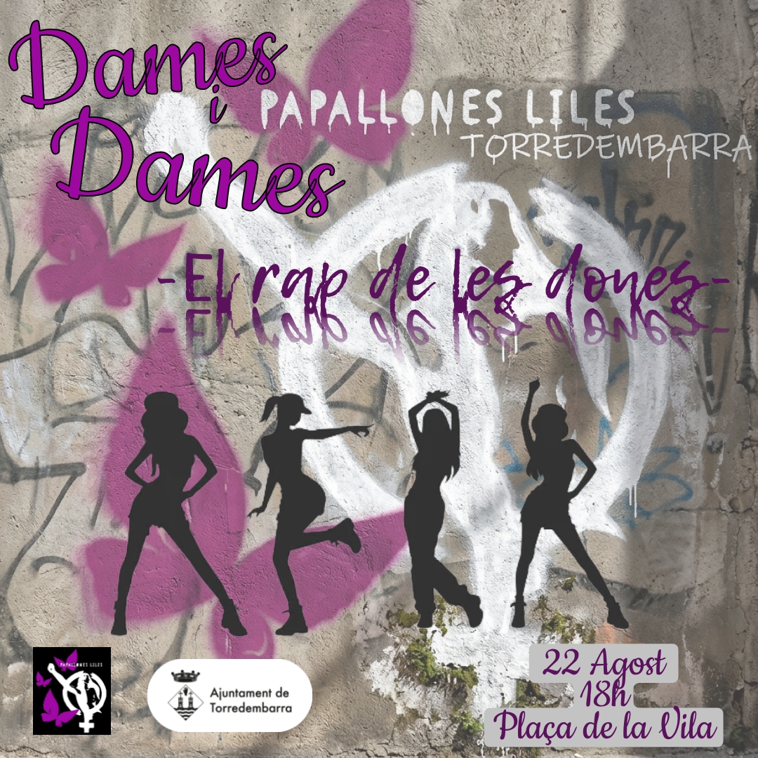 Imatge promocional de Dames i Dames